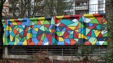 Markus Becker (Herr Orm): Tiefgarage Markstra�e (2007)